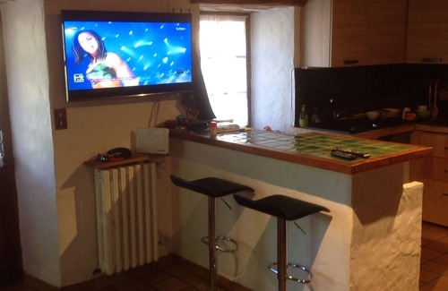 Millau House | Authentic house in the Dourbie valley 5 km from Millau