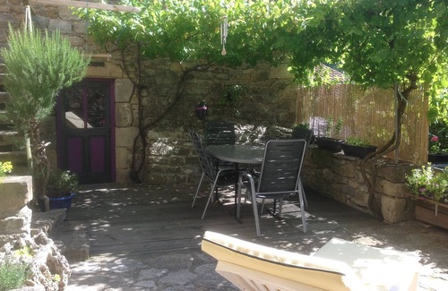 Millau House | Authentic house in the Dourbie valley 5 km from Millau