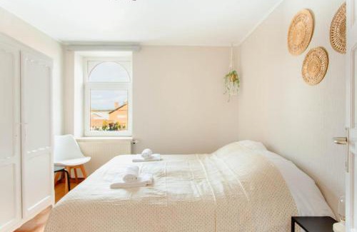 Bilzen House | Authentic house with playroom and infrared sauna