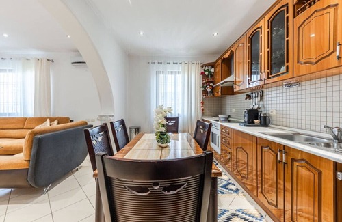 Shkoder Apartment | Authentic Lake View Apartment
