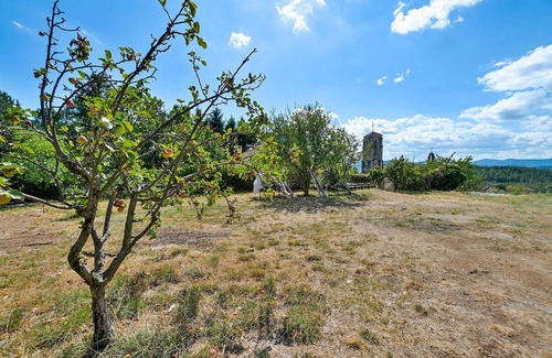 Bordezac House | Authentic living in the middle of the Cevennes.