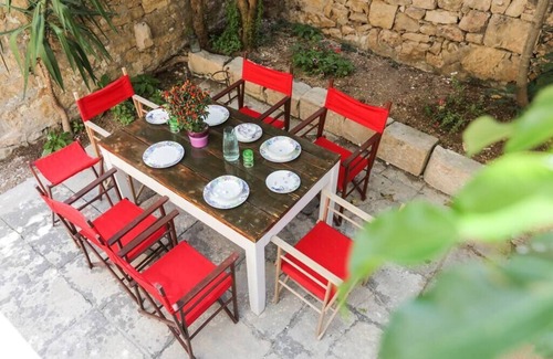 Sliema House | Authentic Maltese Townhouse in the Heart of Sliema