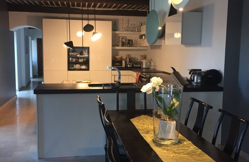Cabris Other | Authentic Mas of the XVIIe entirely renovated. Exceptional view,