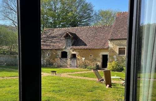 Val-au-Perche Other | Authentic Perche family home
