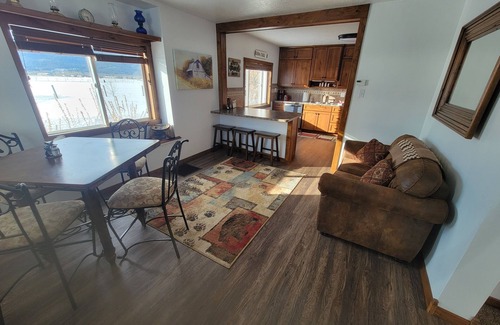Victor Other | Authentic pioneer n2 bedroom ranch farmhouse in beautiful Teton Valley Idaho.