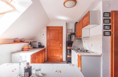Pohorje House | Authentic Pohorje house 2