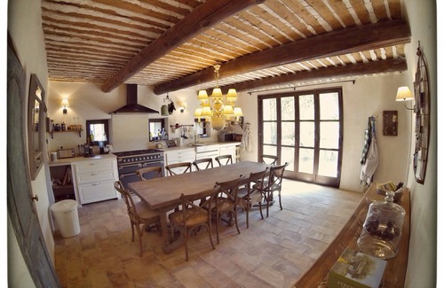 Menerbes Other | Authentic renovated farmhouse* in the Luberon, Provence, heated private pool