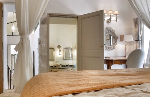 Menerbes Other | Authentic renovated farmhouse* in the Luberon, Provence, heated private pool