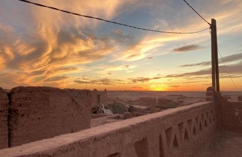 M'Hamid El Ghizlane House | Authentic riad & activities Erg