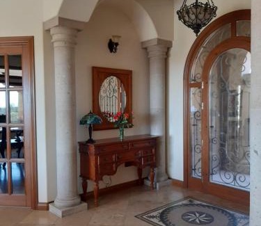 Apache Junction Villa | AUTHENTIC SANTA FE STYLE VILLA WITH PANORAMIC VIEWS