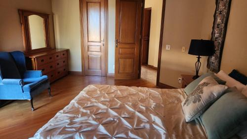Apache Junction Villa | AUTHENTIC SANTA FE STYLE VILLA WITH PANORAMIC VIEWS