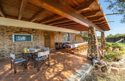 Orosei Apartment | Authentic Sardinian villa surrounded by nature
