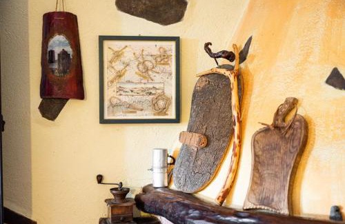 Orosei Apartment | Authentic Sardinian villa surrounded by nature