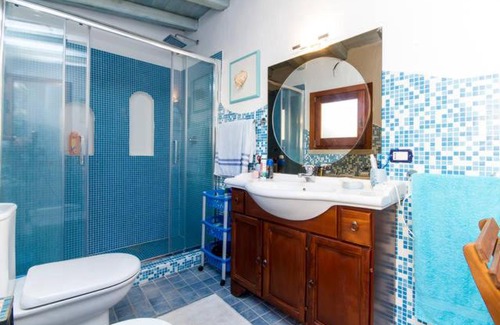 Sant'Antioco Apartment | Authentic Sardinian Home