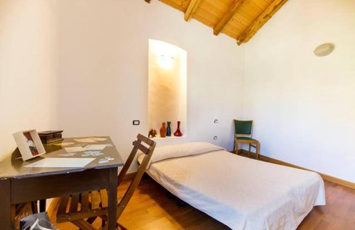 Sant'Antioco Apartment | Authentic Sardinian Home