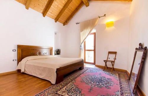 Sant'Antioco Apartment | Authentic Sardinian Home