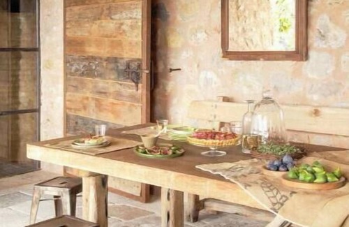 Seillans Villa | Authentic Sheep-fold Fully Renovated