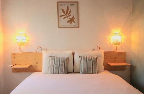 Urbanizacion Pinos Verdes Apartment | Authentic Spanish House with Terrace 10min Beach Walk