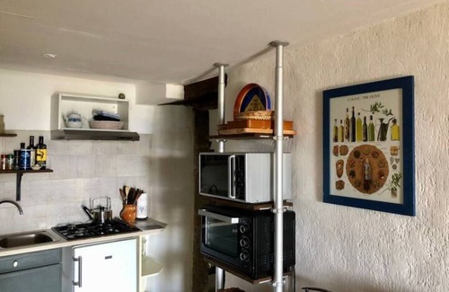 Chirols Apartment | Authentic stay in the Ardeche with breathtaking views
