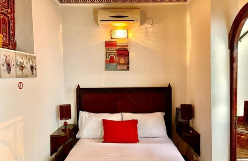 Fes House | Authentic Stay Steps from the Medina
