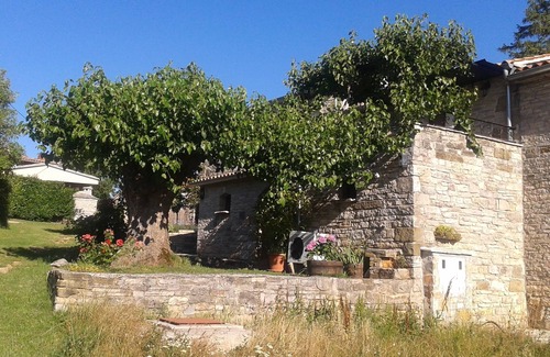 Zrenj House | Authentic Stonebuilt Istrian house