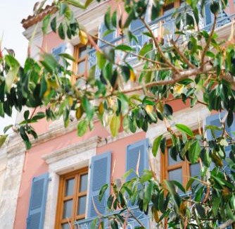 Fiskardo Apartment | Authentic Suites in Fiscardo (Archontiko)