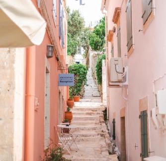 Fiskardo Apartment | Authentic Suites in Fiscardo (Archontiko)