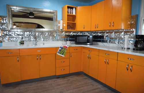Study Butte-Terlingua House | Authentic Terlingua Stay. Sleeps 8