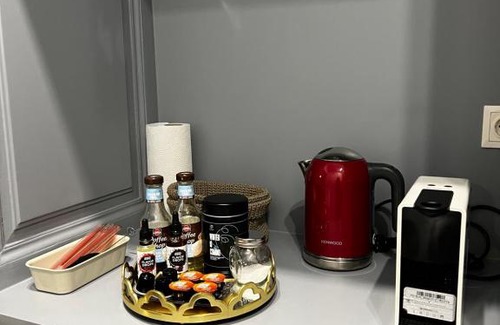 Landstrasse Apartment | Authentic Viennese Living