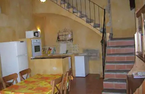 Vagnas House | Authentic village house in a gite for 4 people in the heart of southern Ardèche
