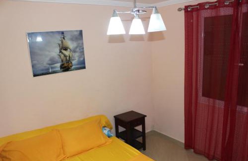 Ziama Mansouria Apartment | Authenticité Algérienne - F3 vue Panoramique sur mer, Séjournez à Jijel