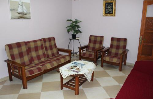 Ziama Mansouria Apartment | Authenticité Algérienne - F3 vue Panoramique sur mer, Séjournez à Jijel