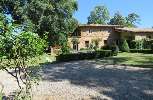 Azas House | Authenticity, Atmosphere Peace at 25 min from Toulouse