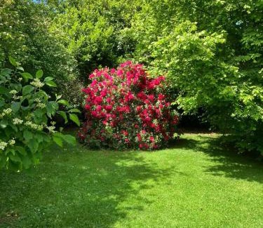 Saint-Vaast-Dieppedalle House | Authentique villa de campagne