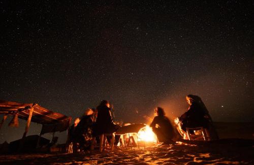 M'Hamid El Ghizlane Other | Authentique berber Camp