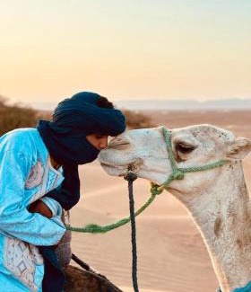 M'Hamid El Ghizlane Other | Authentique berber Camp