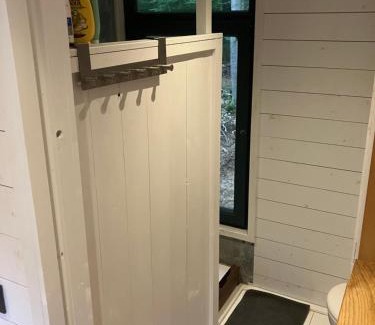 Clavier House | Authentique, cosy et autonome en pleine nature