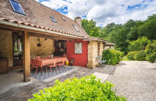Lembras House | Authentique Maison familiale en Périgord Pourpre