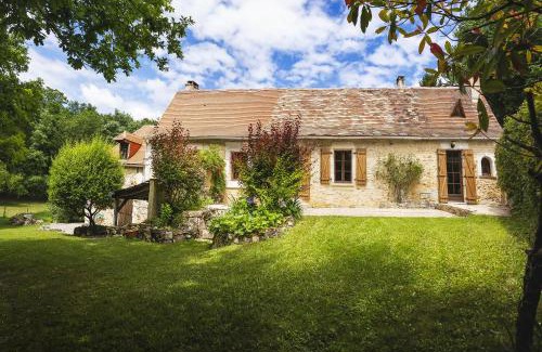 Lembras House | Authentique Maison familiale en Périgord Pourpre