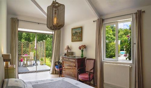 Lembras House | Authentique Maison familiale en Périgord Pourpre