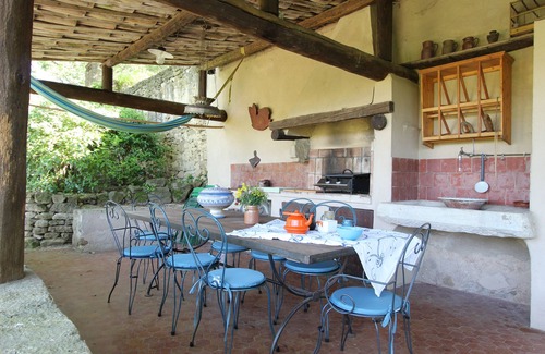 Aubignan Other | Authentique mas Provençal Avec Piscine et Cour
