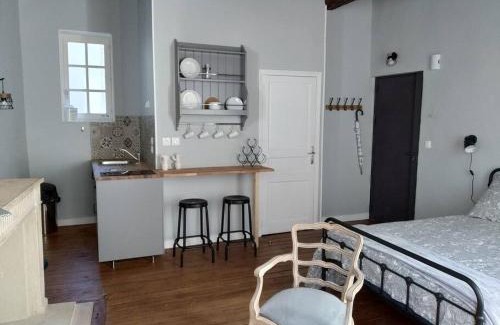 Bayeux Apartment | Authentique studio au cœur de Bayeux