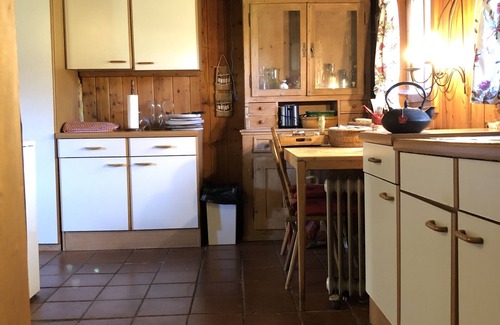 Jochberg House | Authentisches Kleines Bauernhaus in Herrlicher Lage