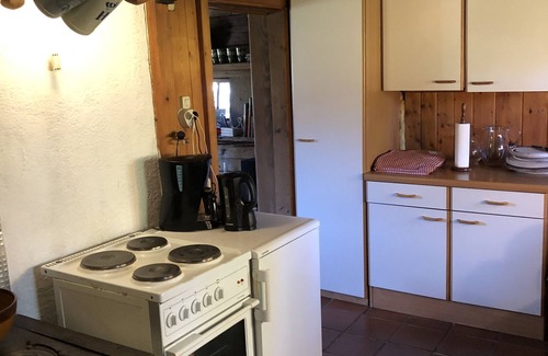 Jochberg House | Authentisches Kleines Bauernhaus in Herrlicher Lage