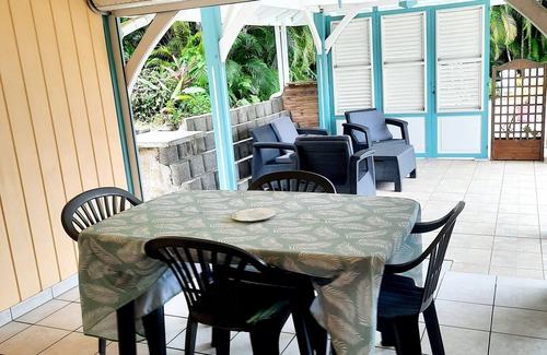 Lepinay Apartment | Autibonheur2 # Appartement Cosy sur les Hauteurs de Sainte-luce