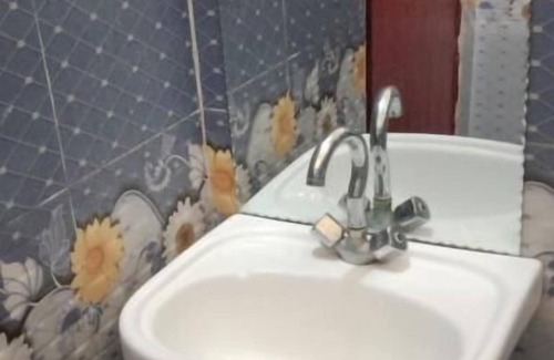 Hyderabad House | Autobahn Guest house