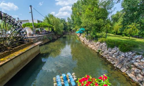 Blagaj Other | Autocamp LAKS