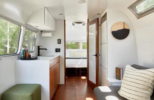 Virgin Hotel | AutoCamp Zion