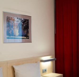 Salzbergen Hotel | Autohof Hotel Salzbergen