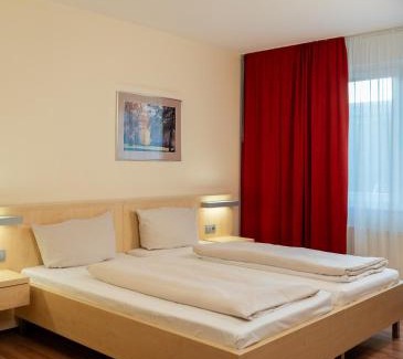Salzbergen Hotel | Autohof Hotel Salzbergen